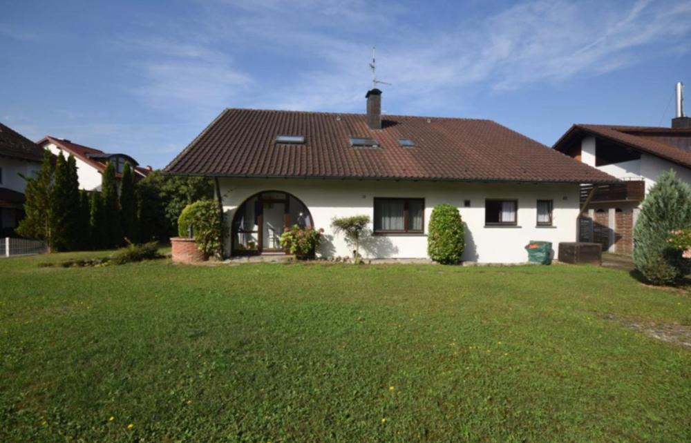 Gemuetlich Wohnen In Messenaehe, Feenzian FDH Esterno foto